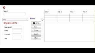 Java prog#25.Exit Command Button jFrame in Java netbeans