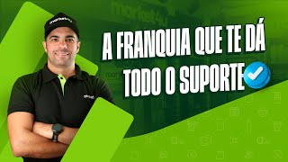 TODO O SUPORTE QUE VOCÊ PRECISA PARA INVESTIR TRANQUILO!