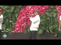 keimah senes tv tlumtea ft lil me anthurium festival 2022