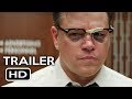 Suburbicon Official Trailer #1 (2017) Matt Damon, Oscar Isaac Crime Comedy HD