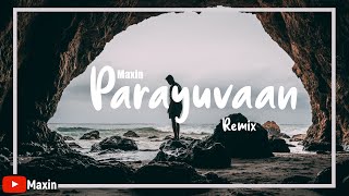 Parayuvaan - ISHQ