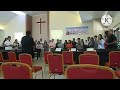 Paduan Suara PAM GKI EFATA MALANU #