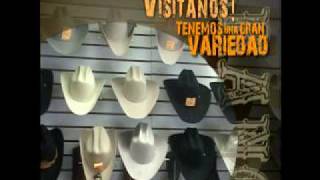 El Rancho Western Wear Commercial #1 (radio)