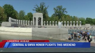 Virginia veterans honor fallen heroes of World War II