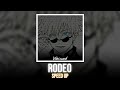 RODEO [SPEED UP] - Lah Pat (Feat. Flo Milli) | VIBE'SWOOD