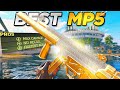 CHANGE YOUR MP5 CLASS IMMEDIATELY! (Best MP5 Class) - Cold War Best Class Setups [COD BOCW]