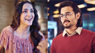 #KanikkaKapur and #BhuvanBam Advertisement of #Lenskart