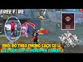 (Free Fire) Phối Đồ Phong Cách 