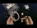 asmr ebay bulk jewelry show u0026 tell 7 1 2024 soft spoken