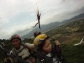 gopr0 hd paragliding 番薯雙人