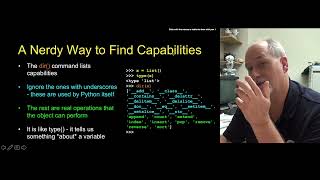 PY4E - Python Objects (Chapter 14 Part 2)