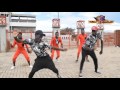 KINNAH - MUSOMBO | GHETTO SIDE DANCE OFF | MARCH 2017 | SLIMDOGGZ ENTERTAINMENT |