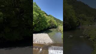 兵庫県神崎郡神河町　川 山 空