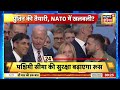 sau baat ki ek baat poland और belarus की सीमा पर wagner लड़ाकों की तैनाती news18 india