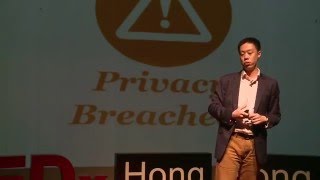 Hacker’s aspiration | Kok Tin Gan | TEDxHongKongSalon