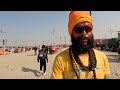 prayagraj mahakumbh 2025 बिना चलें संगम स्नान। बच्चे बुजुर्ग विकलांग को नहीं होगी परेशानी live