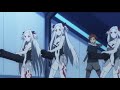 beatless final stage amv forever