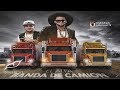 El Alfa El Jefe - Banda De Camion (NUEVO 2016)