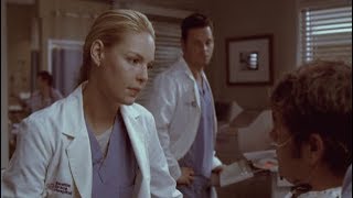 2x21 It's Izzie and Denny...a