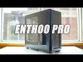 Best Full Tower of 2014 - Phanteks Enthoo Pro Case Review