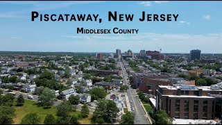 Piscataway, New Jersey - Community Spotlight