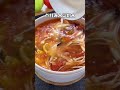 这才是酸辣汤最好喝的做法，简单易学。 food shorts soup