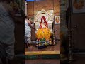 Sri Jayalakshmi Mata Aarti At Sri Ganapati Sachchidananda Swamiji Ashram Jayalakshmipuram