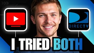 YouTube TV vs DirecTV Stream Review: Which One Is Actually Worth It? (2026)