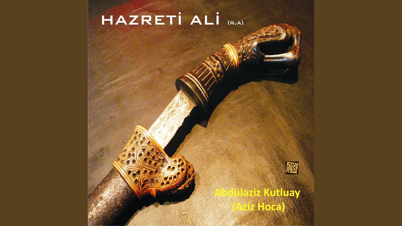 Hazreti Ali'nin Hayatı 6 - YouTube