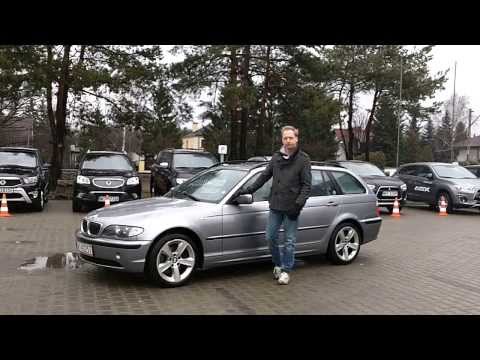 Bmw 330d E46 Test Automocje Playithub Largest Videos Hub