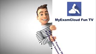 How Java Transfer Object transfers data between tiers? - MyExamCloud Fun TV