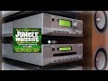 Jungle Massive mixed and scratched by DJ Hype (Warner WSMCD060, disc one) 2001