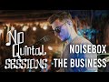 NOISEBOX - The Business (cover) - No Quintal Sessions