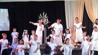 Gateway WS20 - GIMKIDZ Dance \