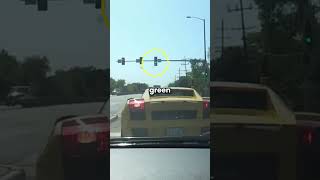 Lamborghini Crashes While Showing Off