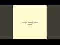 Twilight Breeze Velvet