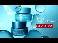 60 seconds to plumper skin | Clarins