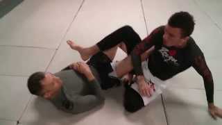 Infighting 5050 seminar 7 - Getting the Leg Drag