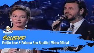 Soledad - Emilio Jose, Paloma San Basilio | Balada