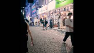 Harajuku, Tokyo by Night: Takeshita Street's Cute and Trendy Vibes 【Walk in Japan】