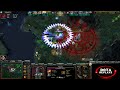 dota cm zozozoe vs arthas rgc drow ranger stone giant