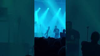 Hybrid Theory - Lying from You - Linkin Park Tribute - Brisbane