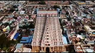 SriRangam mass whatsapp