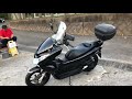 【売約済み】105600円　pcx125 格安でも絶好調！エンジンも駆動もめちゃくちゃ良いですよ！