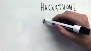 Communispace Hackathon Teaser
