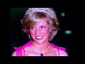 Princess Diana A Day in the Life  Royal Documentary