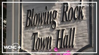 How Blowing Rock is recovering from Helene, a year later