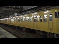 【4k】jr山陽本線　普通列車115系電車　ｾｷl 16編成　倉敷駅発車