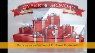 Cyber Monday becomes next big target for shoppers