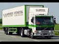 TRUCKING HISTORY SOUTH WALES TRUCKS & FLEETS